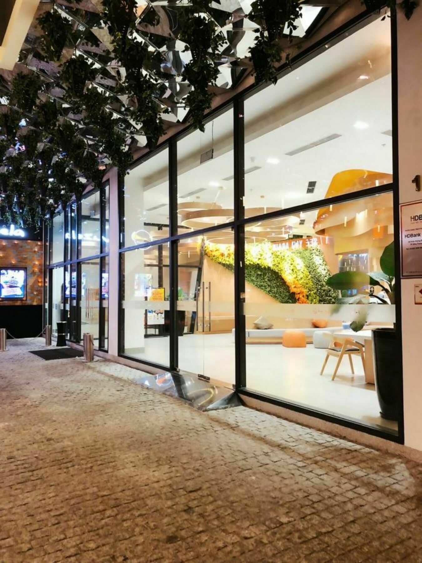 Parama Apartments Balcony Beachfront ニャチャン エクステリア 写真